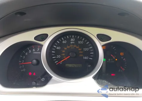 2007 Toyota Highlander Sport V6 z USA, uszkodzony, nr VIN JTEGP21A370146900